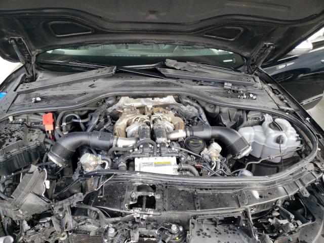 Photo 7 from auction – 2015 AUDI S8 QUATTRO with VIN WAUK2AFD2FN008452