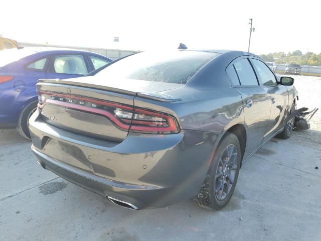 Photo 4 from auction – 2018 DODGE CHARGER GT with VIN 2C3CDXJG9JH158621