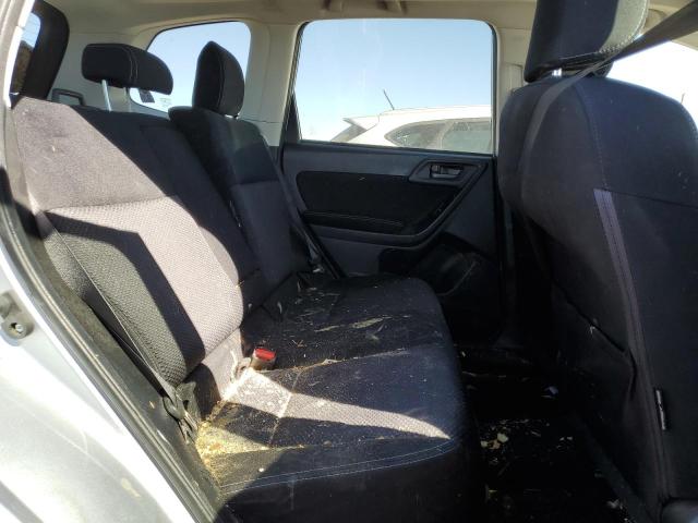 Photo 6 from auction – 2015 SUBARU FORESTER 2 with VIN JF2SJADC4FG522597