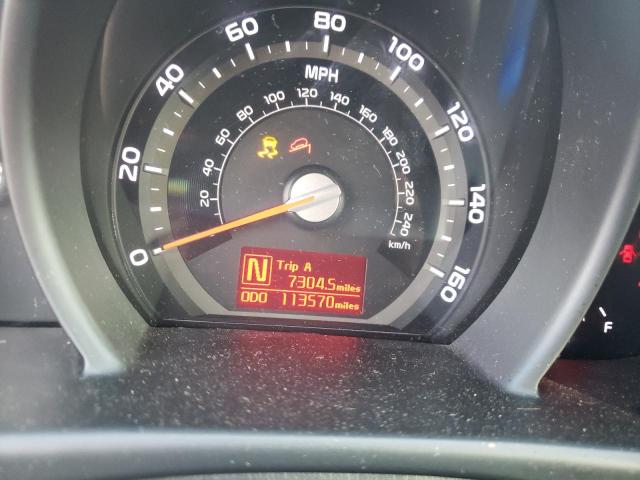 Photo 8 from auction – 2016 KIA SPORTAGE E with VIN KNDPC3AC0G7843651