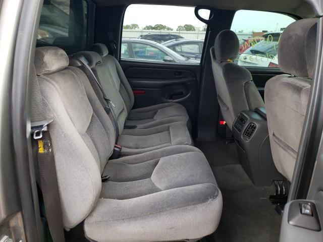 Photo 6 from auction – 2006 GMC NEW SIERRA with VIN 2GTEK13T661192226