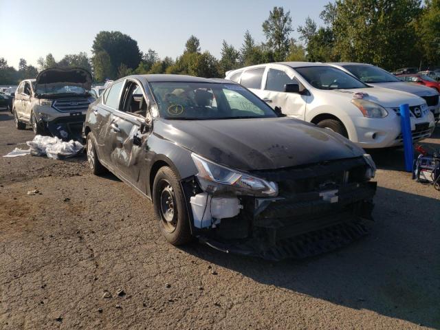 Photo 9 from auction – 2019 NISSAN ALTIMA S with VIN 1N4BL4BV3KC231689