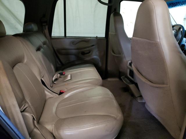 Photo 6 from auction – 2000 FORD EXPEDITION with VIN 1FMPU16L5YLB49651