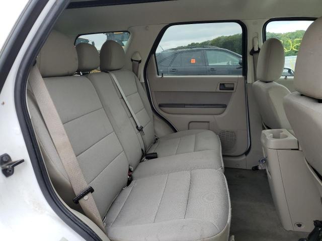 Photo 6 from auction – 2011 FORD ESCAPE XLT with VIN 1FMCU0D79BKC12794