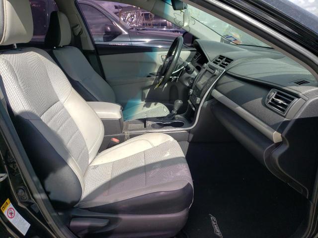 Photo 5 from auction – 2016 TOYOTA CAMRY LE with VIN 4T1BF1FK2GU203671