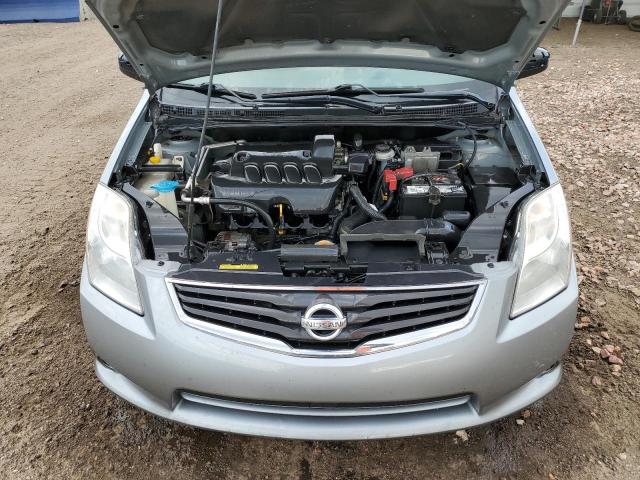 Photo 7 from auction – 2012 NISSAN SENTRA 2.0 with VIN 3N1AB6AP7CL735047