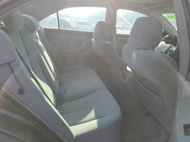 Photo 6 from auction – 2007 TOYOTA CAMRY CE with VIN 4T4BE46K87R007647