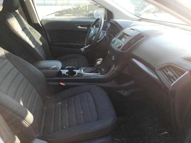 Photo 5 from auction – 2016 FORD EDGE SE with VIN 2FMPK3G9XGBC20572