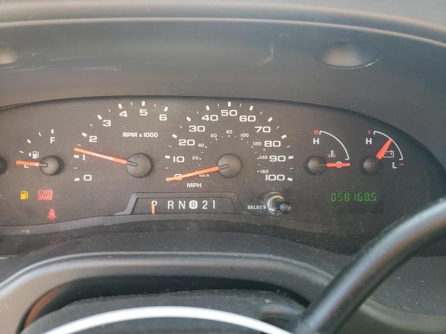 Photo 8 from auction – 2008 FORD E350 with VIN 1FTNS24L98DB59880