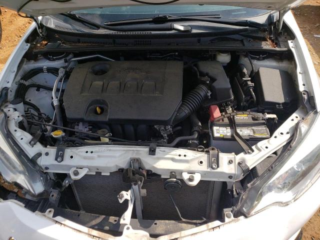 Photo 7 from auction – 2016 TOYOTA COROLLA L with VIN 2T1BURHE4GC511051