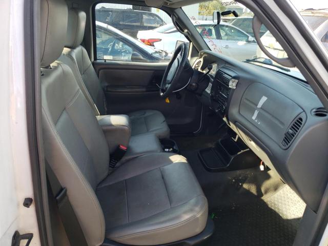 Photo 5 from auction – 2011 FORD RANGER with VIN 1FTKR1AD9BPA64540