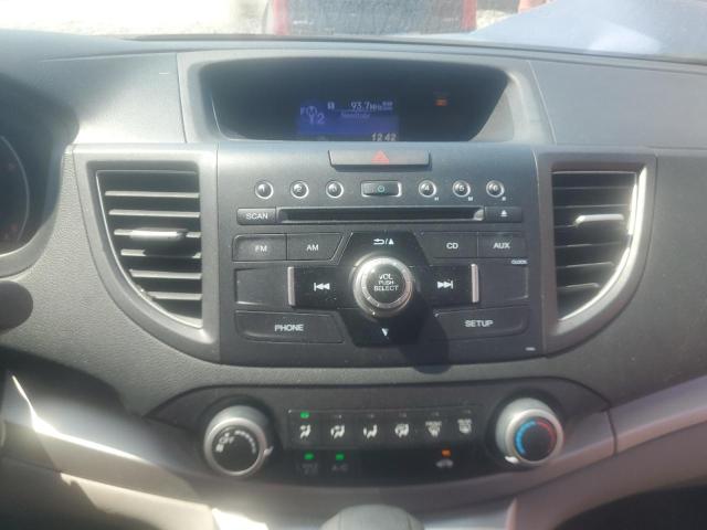 Photo 9 from auction – 2012 HONDA CR-V EX with VIN 5J6RM3H59CL012903
