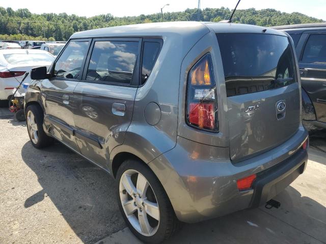 Photo 3 from auction – 2010 KIA SOUL with VIN KNDJT2A21A7033962