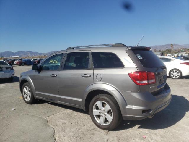 Photo 3 from auction – 2012 DODGE JOURNEY SX with VIN 3C4PDCBGXCT226584
