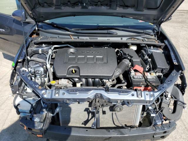 Photo 7 from auction – 2015 TOYOTA COROLLA L with VIN 2T1BURHE5FC322486