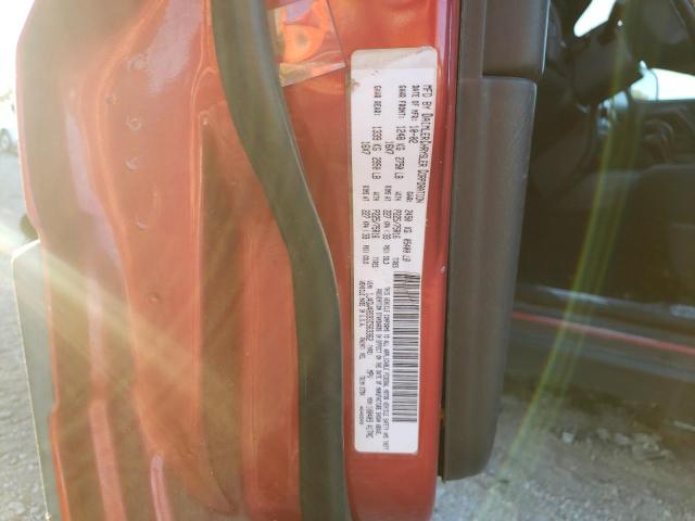 Photo 10 from auction – 2003 JEEP GRAND CHER with VIN 1J4GW48S93C563362