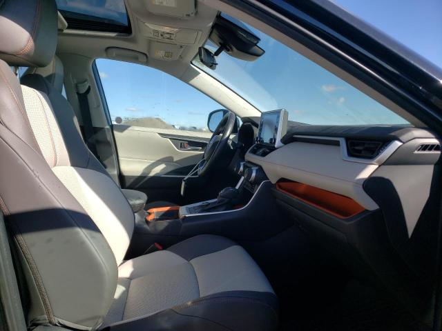 Photo 5 from auction – 2019 TOYOTA RAV4 ADVEN with VIN 2T3J1RFVXKW016603