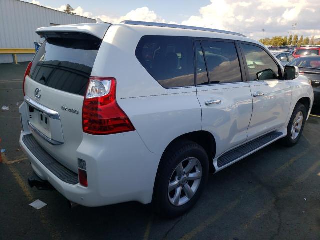 Zdjęcie 4 z aukcji – 2011 LEXUS GX 460 z VIN JTJBM7FX0B5018446