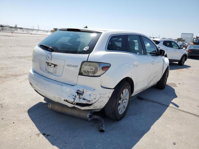 Photo 4 from auction – 2011 MAZDA CX-7 with VIN JM3ER2A51B0356226