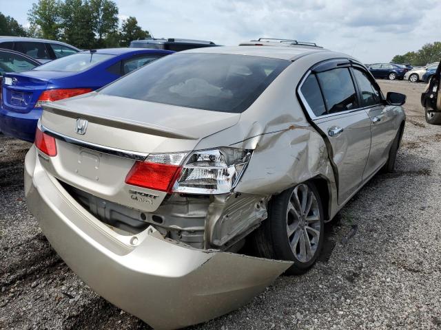 Photo 9 from auction – 2014 HONDA ACCORD SPO with VIN 1HGCR2F50EA044102