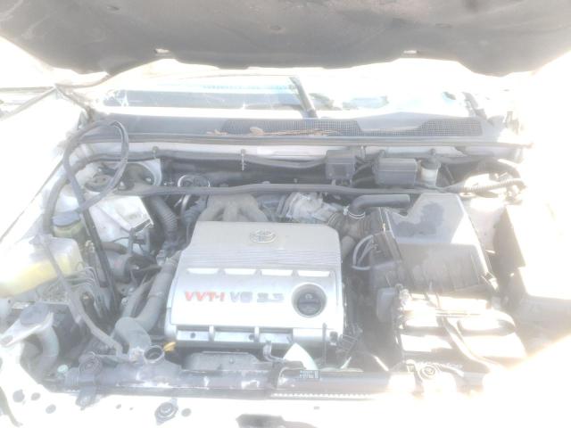 Photo 7 from auction – 2005 TOYOTA HIGHLANDER with VIN JTEDP21A350057697