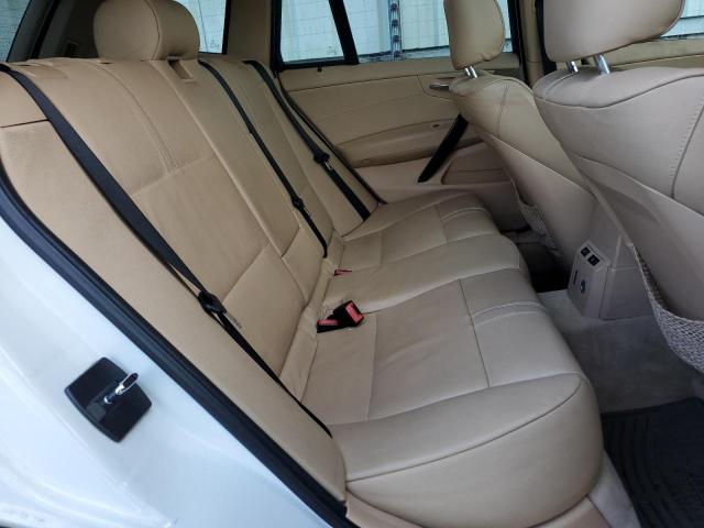 Photo 6 from auction – 2007 BMW X3 3.0SI with VIN WBXPC93427WF13384