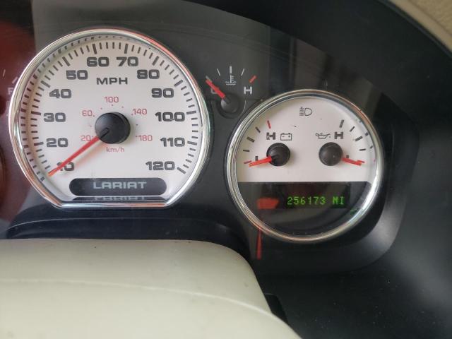 Photo 8 from auction – 2004 FORD F150 with VIN 1FTPX14594NC73307