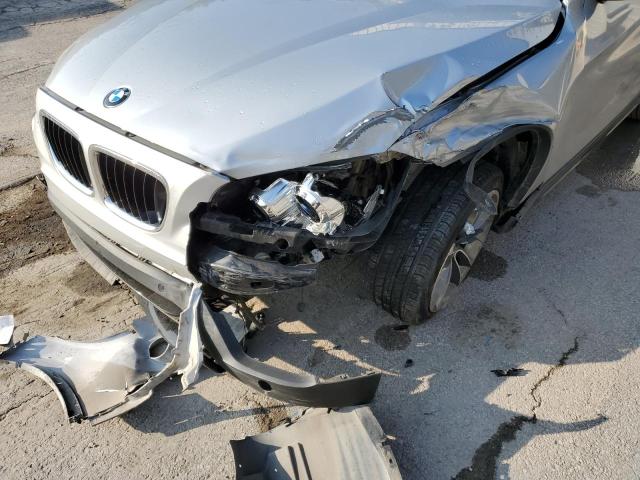 Photo 9 from auction – 2014 BMW X1 XDRIVE2 with VIN WBAVL1C53EVY11907