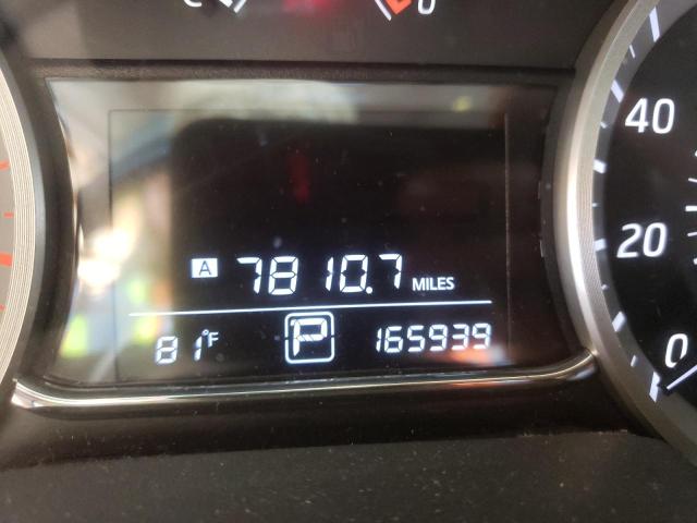 Photo 8 from auction – 2015 NISSAN SENTRA with VIN 3N1AB7AP7FY222975