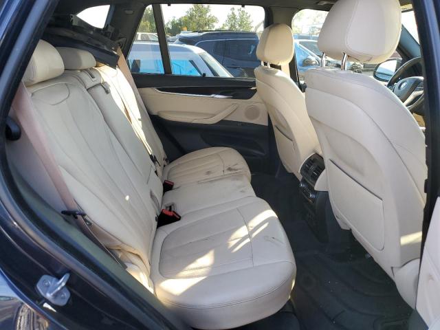 Photo 6 from auction – 2018 BMW X5 XDRIVE3 with VIN 5UXKR0C56J0Y04468