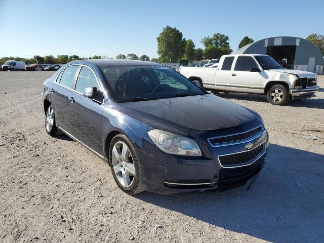 Photo 1 from auction – 2011 CHEVROLET MALIBU 2LT with VIN 1G1ZD5E73BF265549