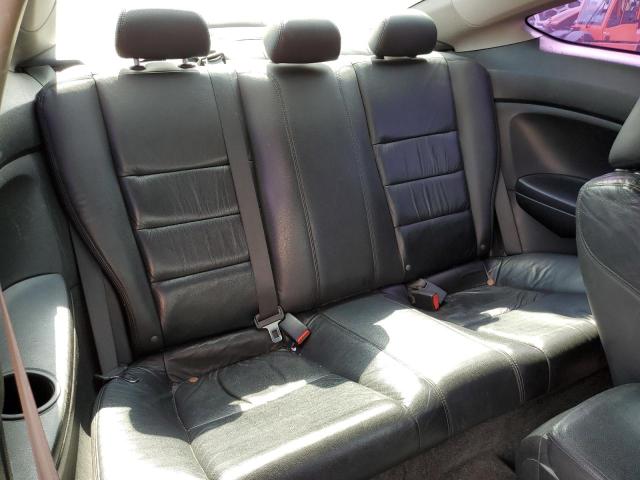 Photo 6 from auction – 2011 HONDA ACCORD EXL with VIN 1HGCS2B82BA004314