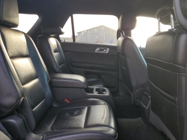 Photo 6 from auction – 2013 FORD EXPLORER X with VIN 1FM5K7D85DGC38492