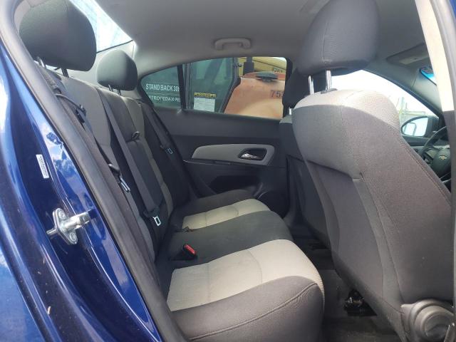 Photo 6 from auction – 2012 CHEVROLET CRUZE LS with VIN 1G1PC5SH5C7251963