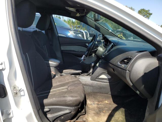 Photo 5 from auction – 2014 DODGE DART SXT with VIN 1C3CDFBB0ED831568