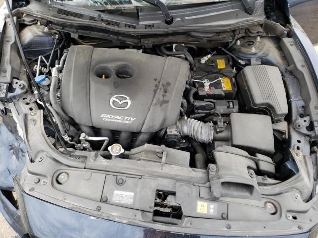 Photo 7 from auction – 2017 MAZDA 6 TOURING with VIN JM1GL1V50H1142127