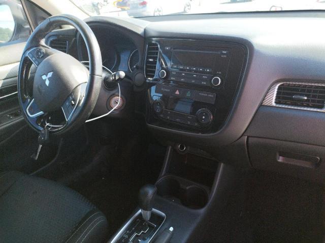 Photo 9 from auction – 2016 MITSUBISHI OUTLANDER with VIN JA4AZ3A37GZ038023
