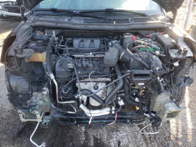 Photo 7 from auction – 2016 FORD EXPLORER P with VIN 1FM5K8AR8GGC26490