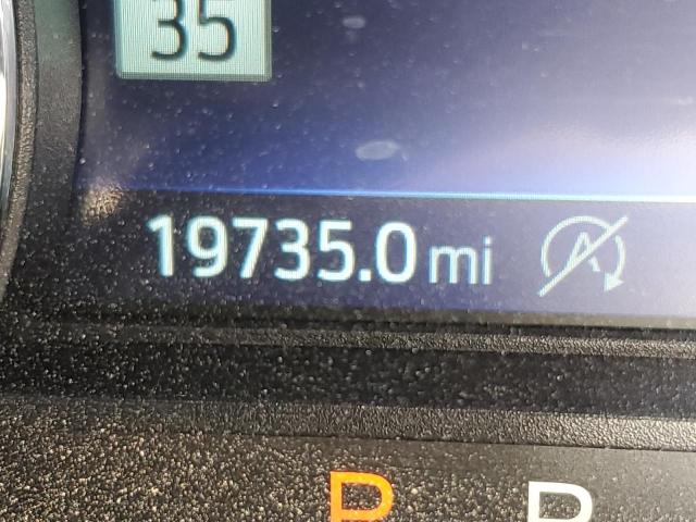 Photo 8 from auction – 2021 FORD BRONCO SPO with VIN 3FMCR9D96MRA87310