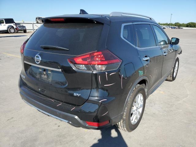 Photo 4 from auction – 2018 NISSAN ROGUE S with VIN KNMAT2MTXJP515575