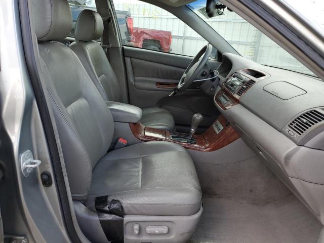 Photo 5 from auction – 2005 TOYOTA CAMRY LE with VIN 4T1BE32K85U608905