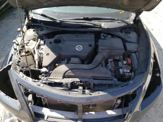 Photo 7 from auction – 2013 NISSAN ALTIMA 2.5 with VIN 1N4AL3AP0DC238983