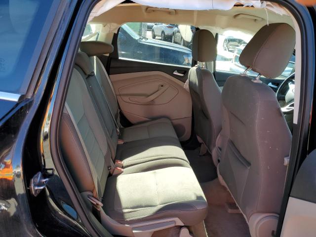 Photo 6 from auction – 2016 FORD ESCAPE SE with VIN 1FMCU9GX3GUB62860