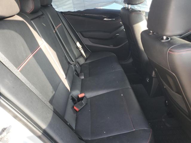Photo 6 from auction – 2014 BMW X1 XDRIVE2 with VIN WBAVL1C53EVY11907