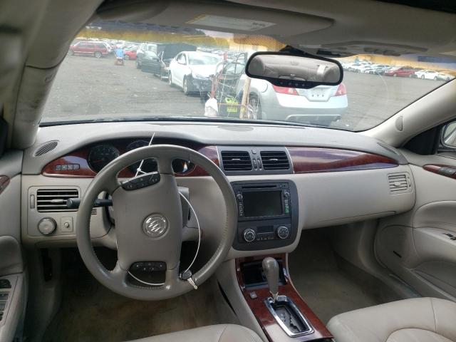Photo 9 from auction – 2006 BUICK LUCERNE with VIN 1G4HD57206U242814