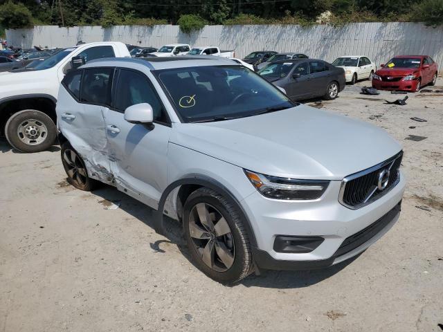 VOLVO XC40 T5 MO 2021 with VIN YV4162UK5M2614981 - Photo from auction