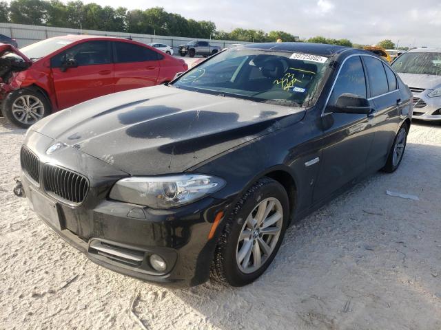 Foto 2 de la subasta – 2016 BMW 528 I con VIN WBA5A5C5XGG353559