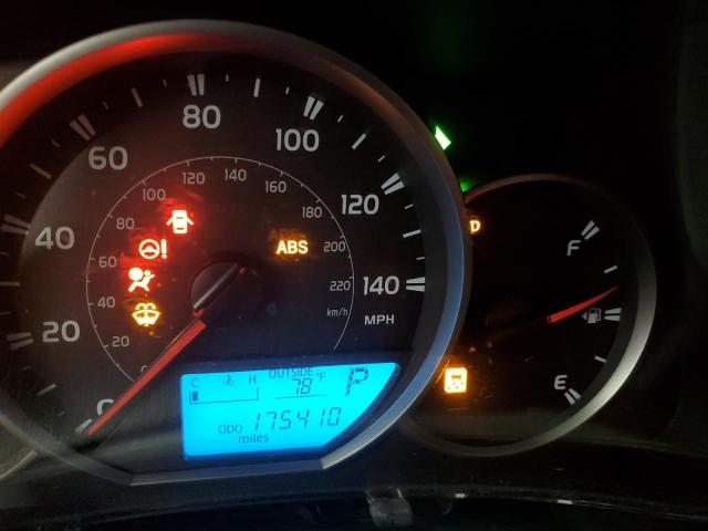 Photo 8 from auction – 2016 TOYOTA RAV4 LE with VIN 2T3BFREV8GW477703