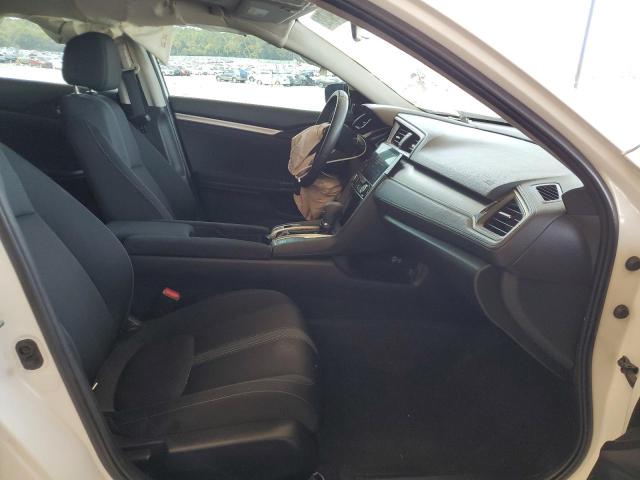 Photo 5 from auction – 2017 HONDA CIVIC EX with VIN 19XFC1F32HE029284