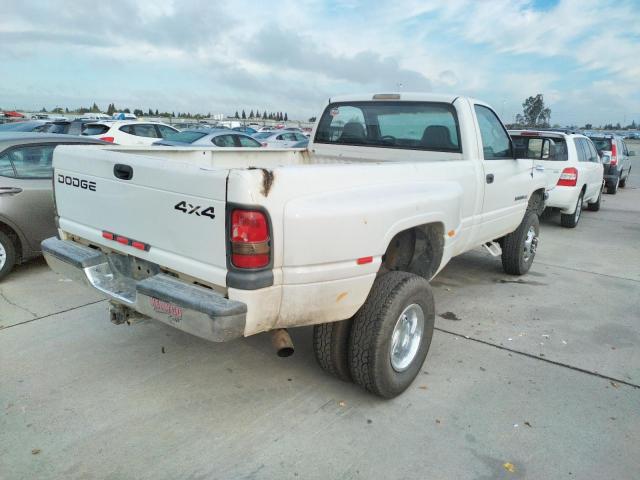 Photo 4 from auction – 2001 DODGE RAM 3500 with VIN 3B7MF36ZX1M504576